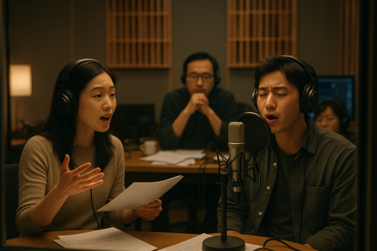 how to book a chinese actor